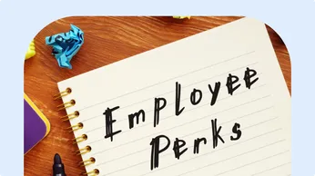 21 Employee Perks That Help Build a Happy and Engaged Workforce