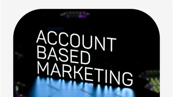 Account-Based Marketing