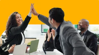 Motivate a Tele sales Team with Gamification