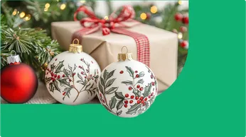 Thoughtful and Unique Christmas Gifts 