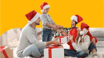 Christmas gifts for Gig Workers