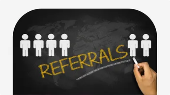 Amazing Customer Referral Program