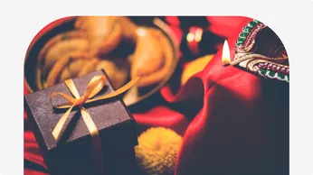 Corporate Diwali Gift Cards