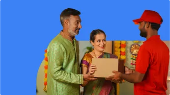 Diwali Gifts for Channel Partners