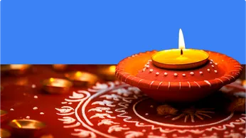 Diwali Messages and Wishes to Clients