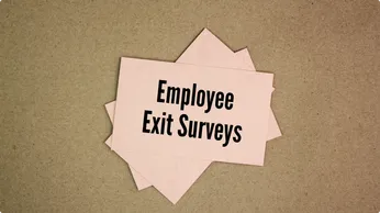 Employee Exit Survey