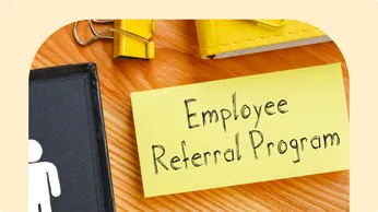 Employee Referral Program