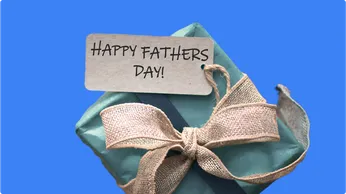 Father's Day Gift