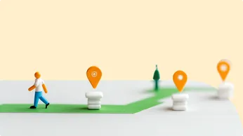 Customer Journey Mapping