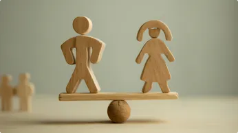 International Parity at Work Day