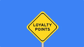 Loyalty Points Program