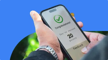 Distributor Loyalty Program