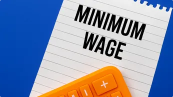 National Minimum Wage