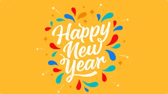 Unique New Year Messages for Gig Workers