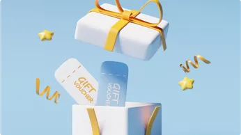 Physical vs Digital Gift Cards