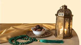Embracing the Spirit of Ramadan