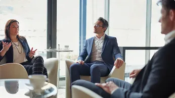 Sales Conversation Starters 