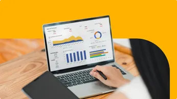 Sales Dashboard Examples