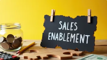 Sales Enablement vs Marketing