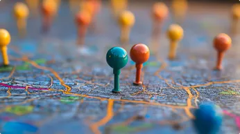 6 Steps to Build a Sales Territory Plan with Best Practices