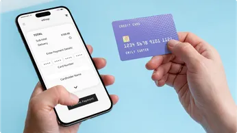 virtual prepaid Visa & Mastercard