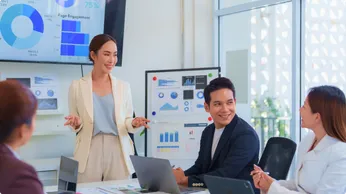 Key Criteria Sales People