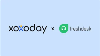 Xoxoday Plum And Freshdesk