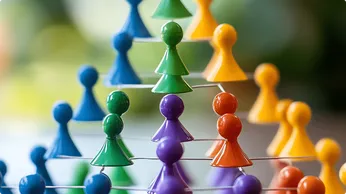 Challenges of Democratic Leadership