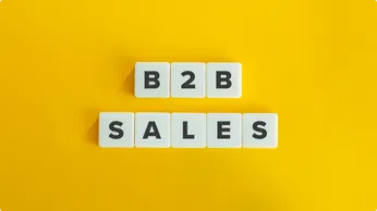 B2B SaaS Sales Commission