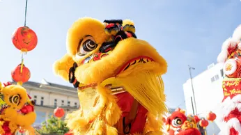 The Ultimate Chinese New Year Sales Guide to Unlock Prosperity 