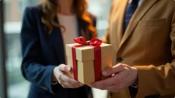 Corporate Gift Box Ideas