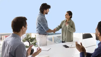 Corporate Reward Programs for Employees