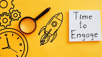 Employee Engagement Activities