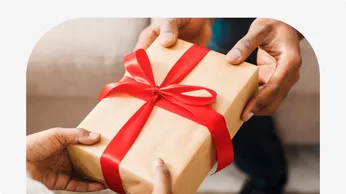Digital Gifts