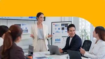 Improve sales productivity during layoffs