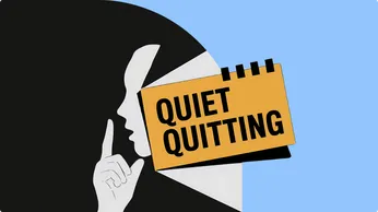 Quiet Quitting
