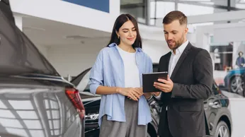 39 Effective Sales Performance Review Examples