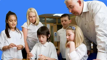 Teacher Reward and Recognition Ideas