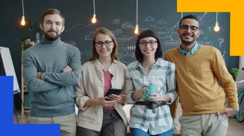 10 Real Examples of Effective Team Dynamics in the Workplace