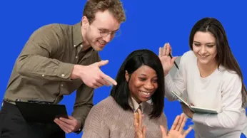 Team Dynamics: How Great Teams Work, Thrive, and Win Together