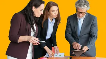 Succession Planning in Human Resource Management: A Strategic Imperative for Future-Ready Workforces