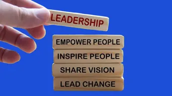 Resonant Leadership: A Guide for Emotionally Intelligent Leaders