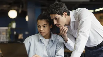 Reverse Mentoring: Building Collaborative, Inclusive, and Future-Ready Organizations