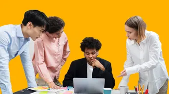 10 Real Examples of Effective Team Dynamics in the Workplace