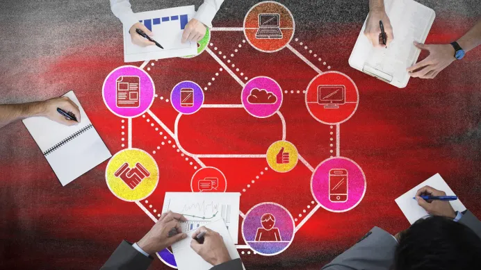 Integrasi HubSpot