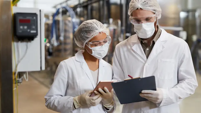 Employee Engagement in the Pharma Industry
