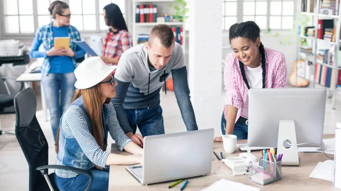 Employee Engagement in the Automotive Industry