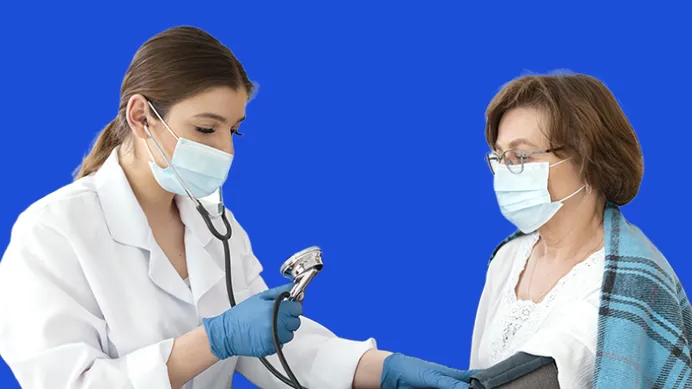 Topic - Mandatory Health Check-ups Under Labour Code 2025: What Employers Must Know