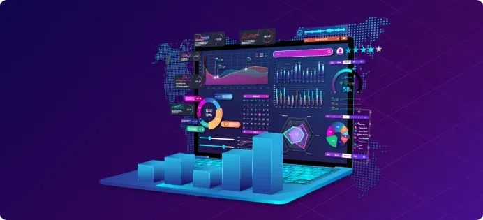 Analytik der Belohnungsplattform