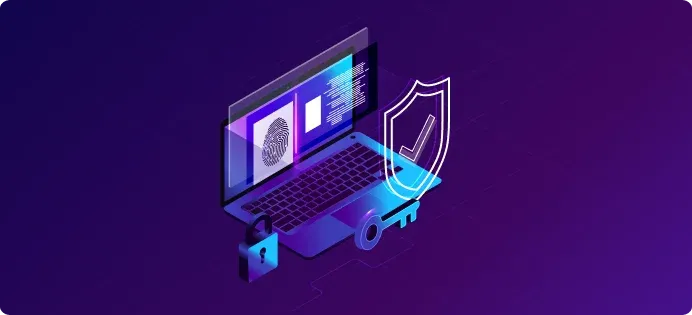 Sicherheit und Datenschutz 